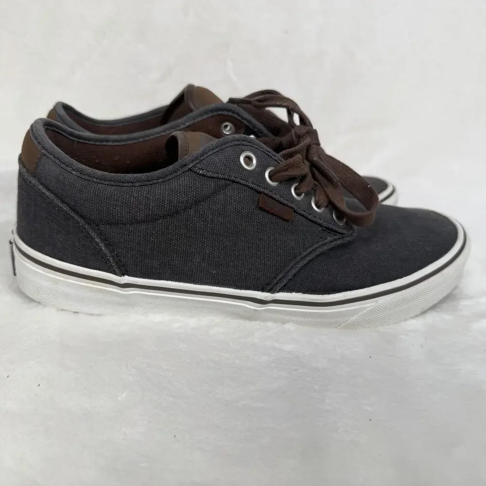 Vans style aesthetic